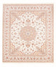 Tabriz - 50 Raj Tapijt 252x198cm - Perzisch tapijt