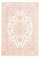Tabriz - 50 Raj Tapijt 234x167cm - Perzisch tapijt