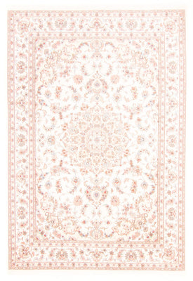 Perzisch tapijt - Tabriz - Royal - 236 x 170 cm - crème