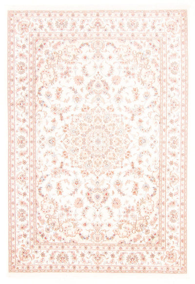 Tabriz - 50 Raj Tapijt 170x236cm - Perzisch tapijt