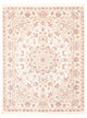 Tabriz - 50 Raj Tapijt 201x150cm - Perzisch tapijt