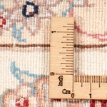 Perzisch tapijt - Tabriz - Royal - 201 x 150 cm - crème