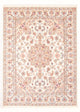Tabriz - 50 Raj Tapijt 207x149cm - Perzisch tapijt