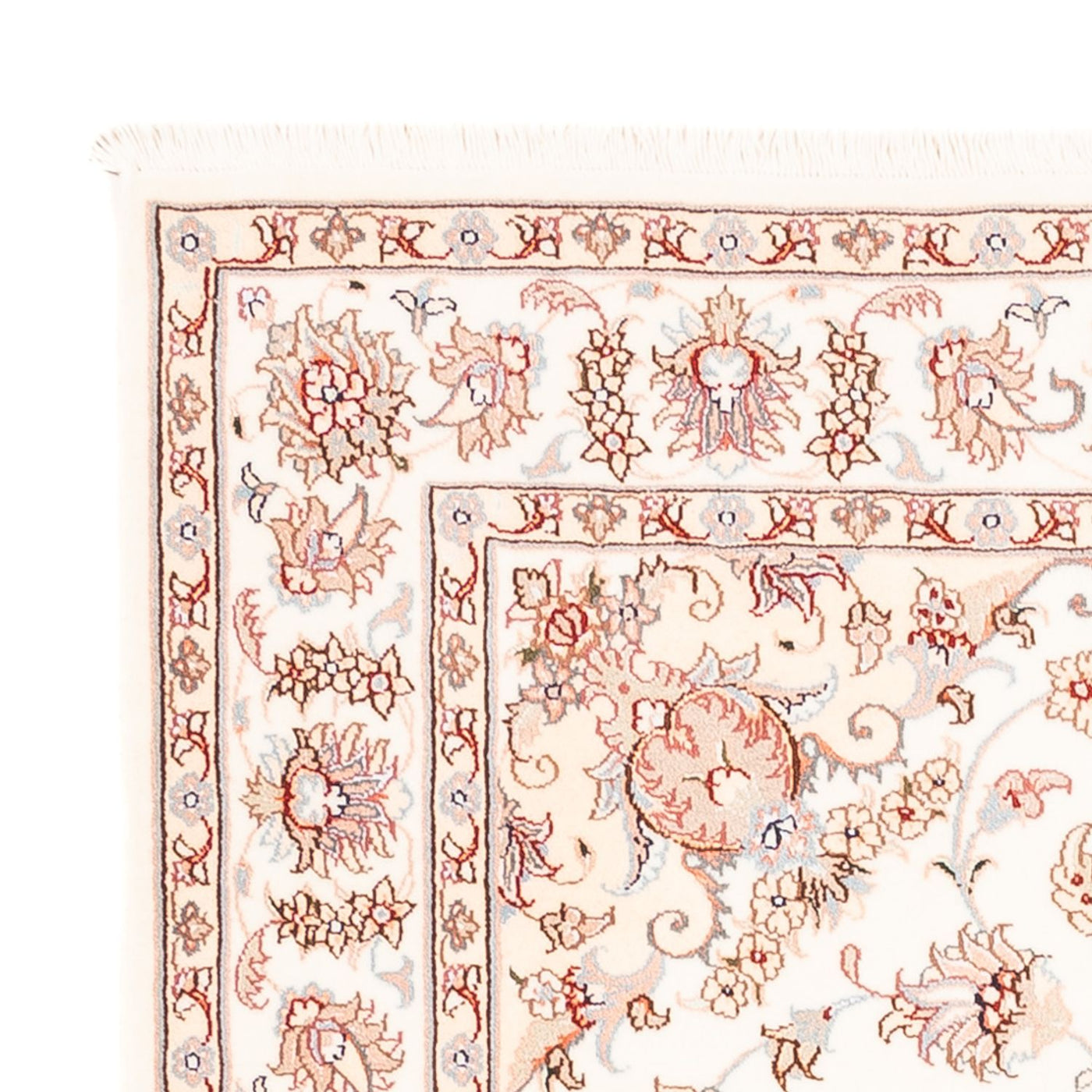 Tabriz Tapijt 178x119cm - Perzisch tapijt