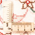 Perzisch tapijt - Tabriz - 178 x 119 cm - crème