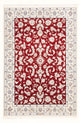Nain - 9 la Tapijt 165x111cm - Perzisch tapijt