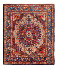 Perzisch tapijt - Klassiek - 262 x 217 cm - rood