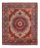 Moud Tapijt 262x217cm - Perzisch tapijt