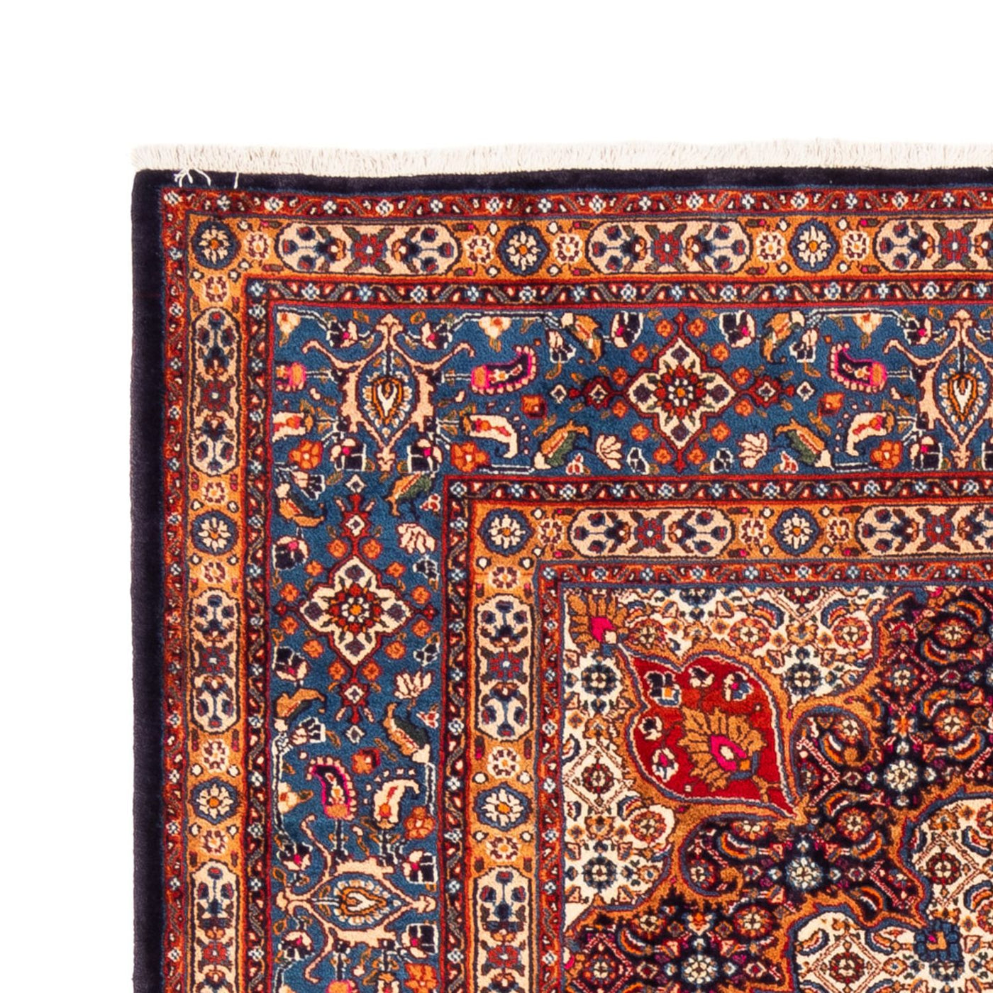 Moud Tapijt 262x217cm - Perzisch tapijt