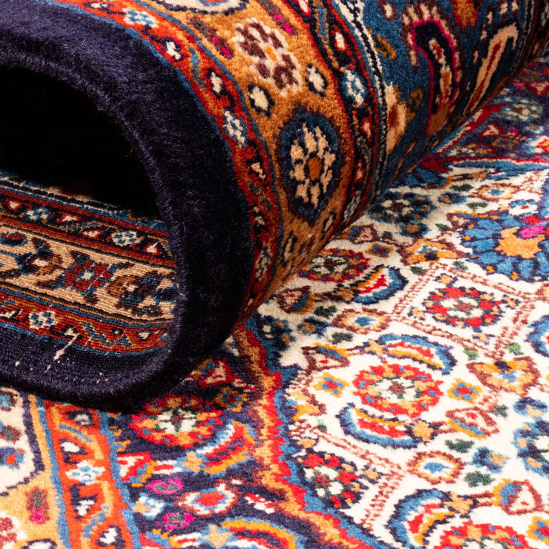 Perzisch tapijt - Klassiek - 262 x 217 cm - rood