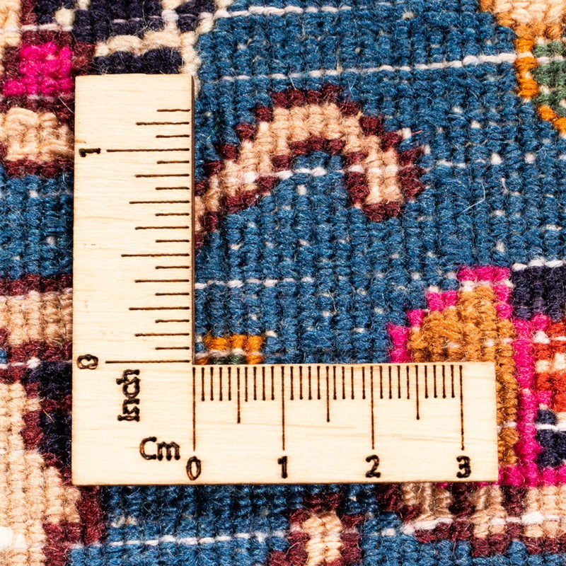 Perzisch tapijt - Klassiek - 262 x 217 cm - rood