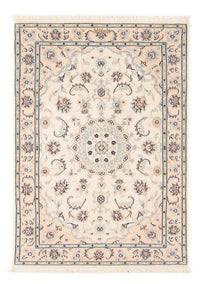 Nain - 6 la Tapijt 120x81cm - Perzisch tapijt – product image