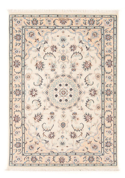 Nain - 6La Tapijt 81x120cm - Perzisch tapijt