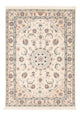 Nain - 6 la Tapijt 120x81cm - Perzisch tapijt