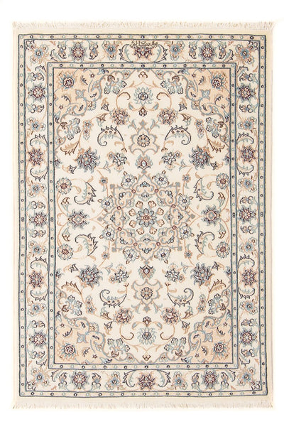 Nain - 6La Tapijt 80x120cm - Perzisch tapijt