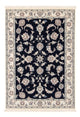 Nain - 6 la Tapijt 120x79cm - Perzisch tapijt