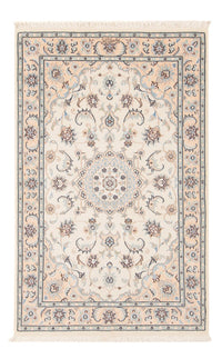 Perzisch tapijt - Nain - Premium - 120 x 78 cm - crème – product image