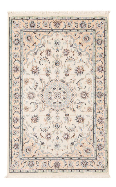 Nain - 6La Tapijt 78x120cm - Perzisch tapijt