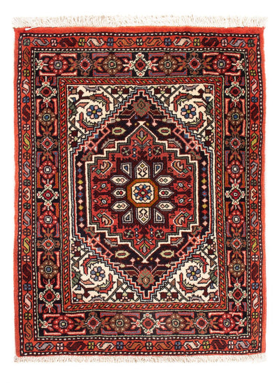 Gholtogh Tapijt 40x60cm - Perzisch tapijt