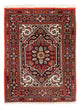 Gholtogh Tapijt 60x40cm - Perzisch tapijt