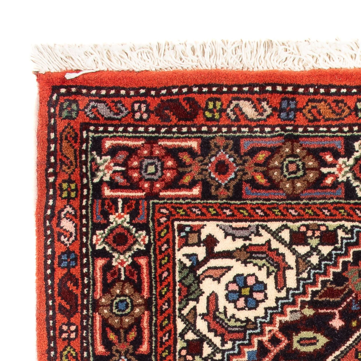 Gholtogh Tapijt 60x40cm - Perzisch tapijt