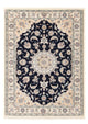 Nain - 6 la Tapijt 120x84cm - Perzisch tapijt