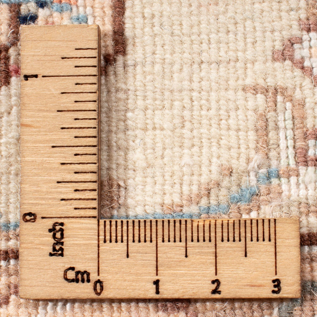 Perzisch tapijt - Tabriz - Royal - 300 x 196 cm - crème