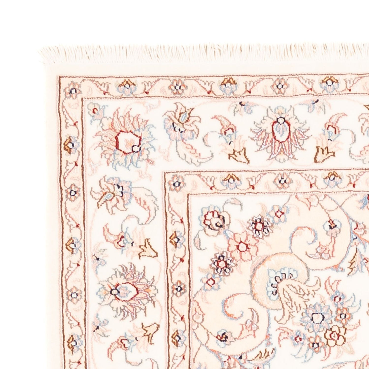 Tabriz Tapijt 179x120cm - Perzisch tapijt