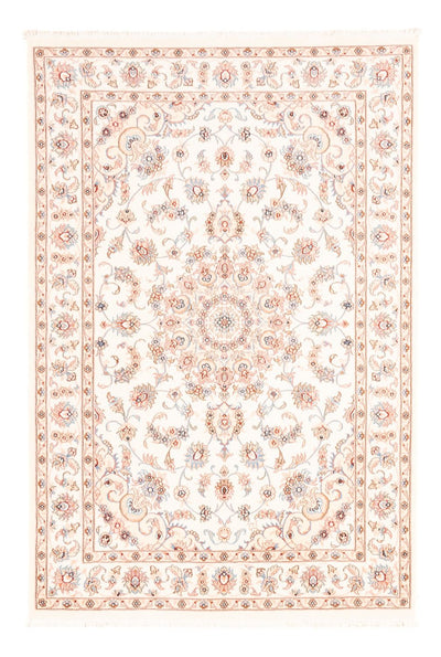 Tabriz Tapijt 119x174cm - Perzisch tapijt