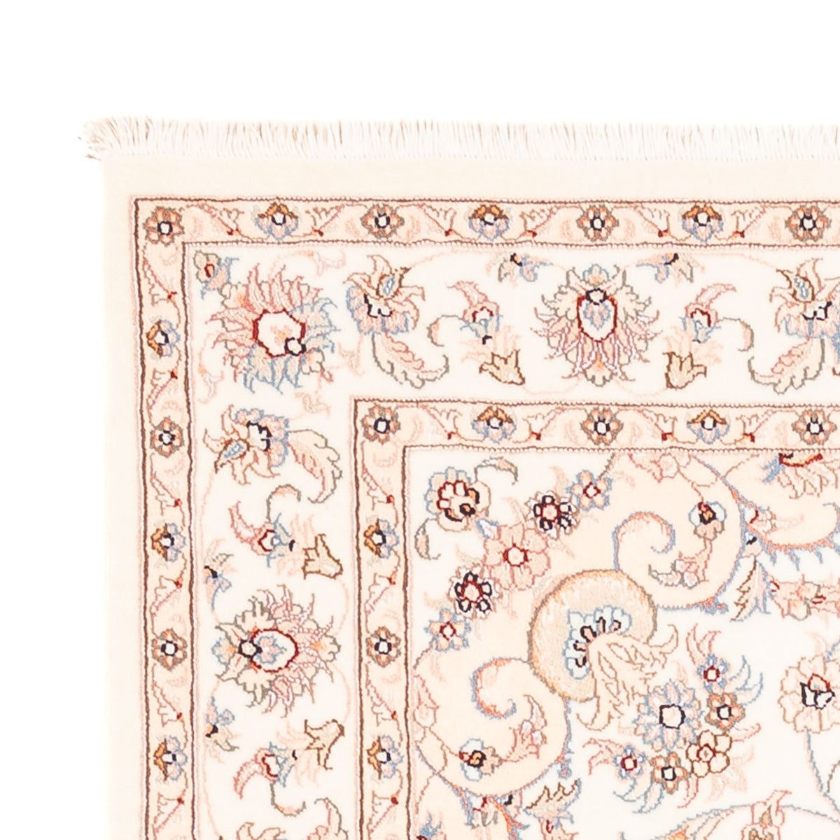 Tabriz Tapijt 119x174cm - Perzisch tapijt