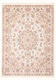Tabriz - 50 Raj Tapijt 150x205cm - Perzisch tapijt