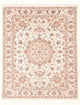 Tabriz - 50 Raj Tapijt 197x150cm - Perzisch tapijt