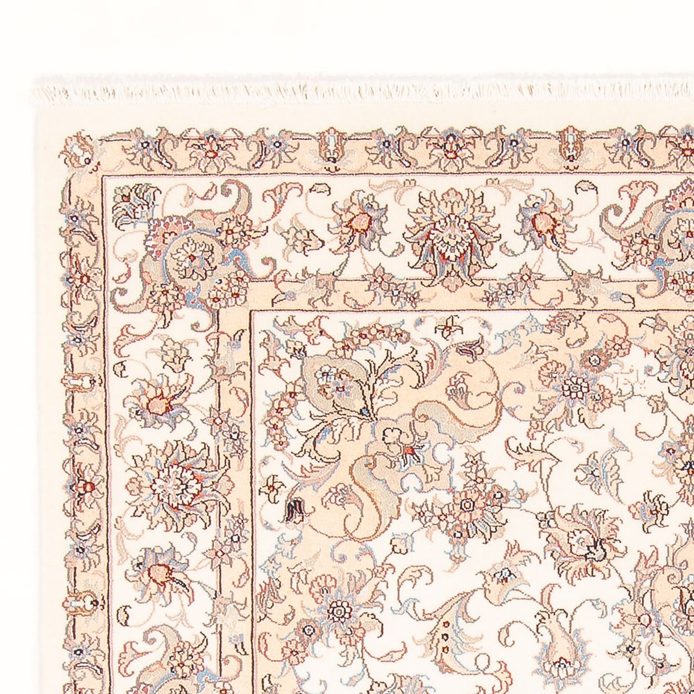 Tabriz - 50 Raj Tapijt 200x151cm - Perzisch tapijt