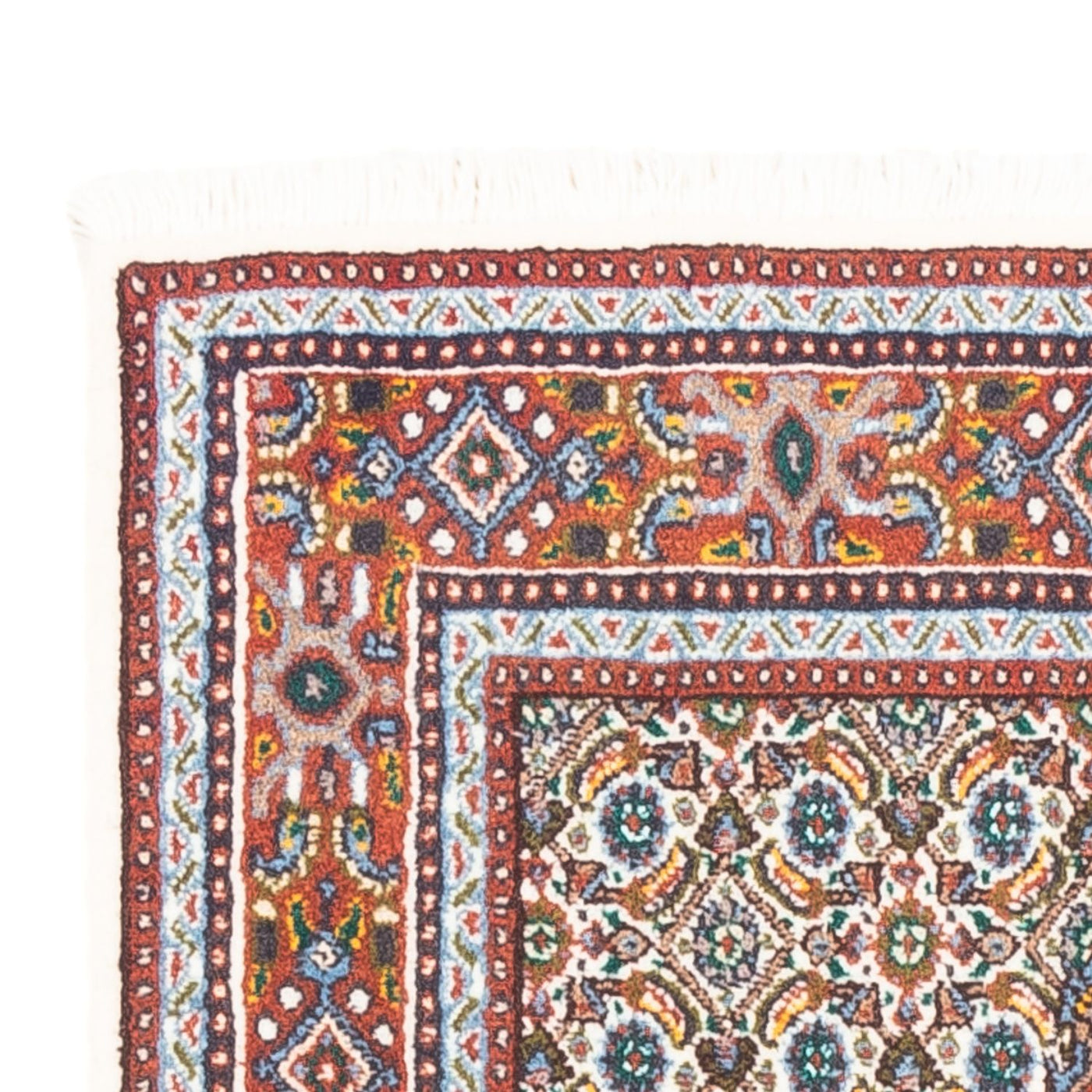 Moud Tapijt 118x77cm - Perzisch tapijt