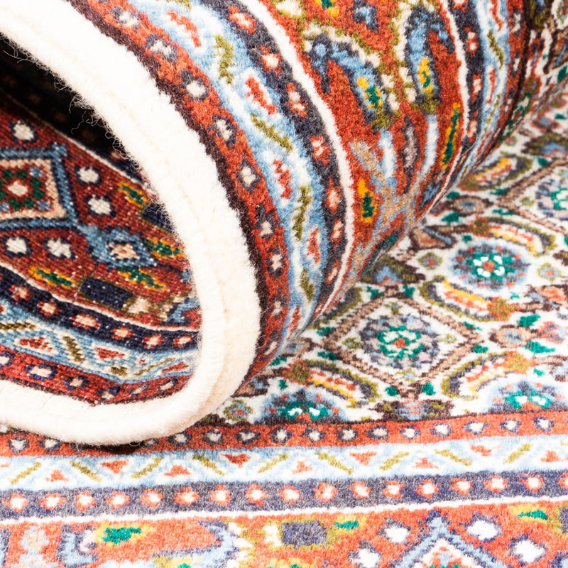 Perzisch tapijt - Klassiek - 118 x 77 cm - beige