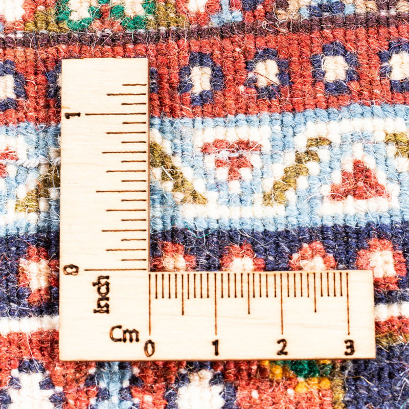 Perzisch tapijt - Klassiek - 118 x 77 cm - beige