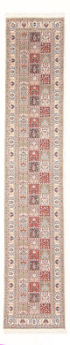 Moud Tapijt 388x76cm - Perzisch tapijt