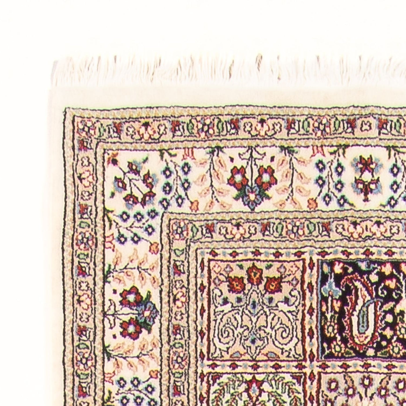 Moud Tapijt 388x76cm - Perzisch tapijt