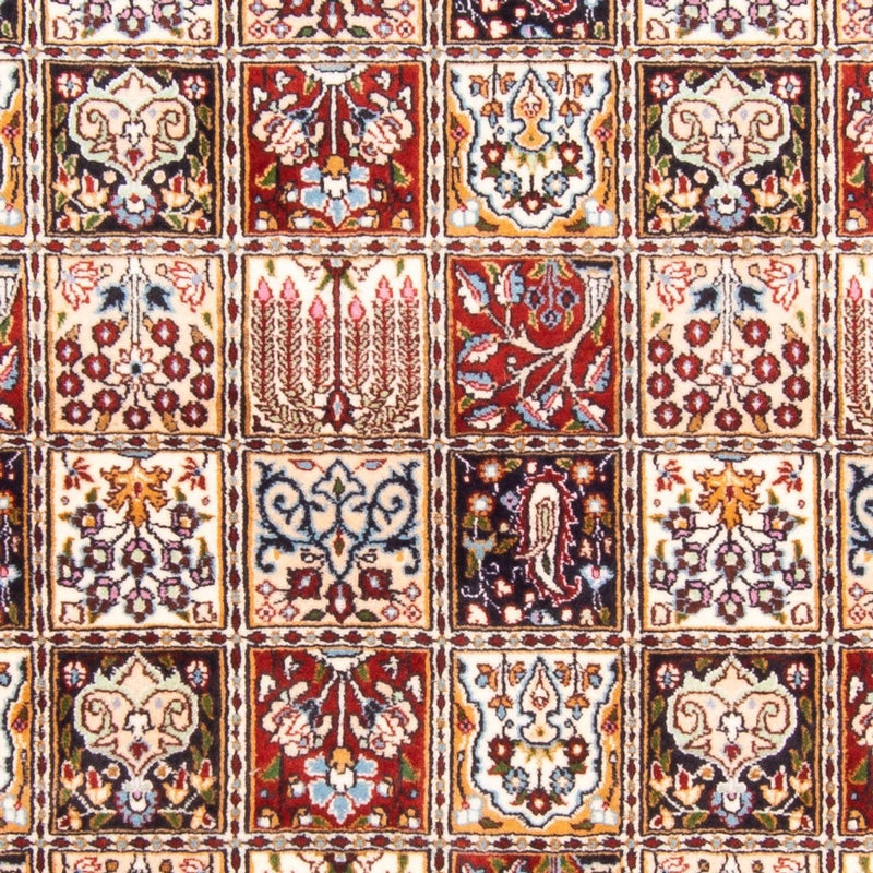 Perzisch tapijt - Klassiek - 193 x 149 cm - veelkleurig