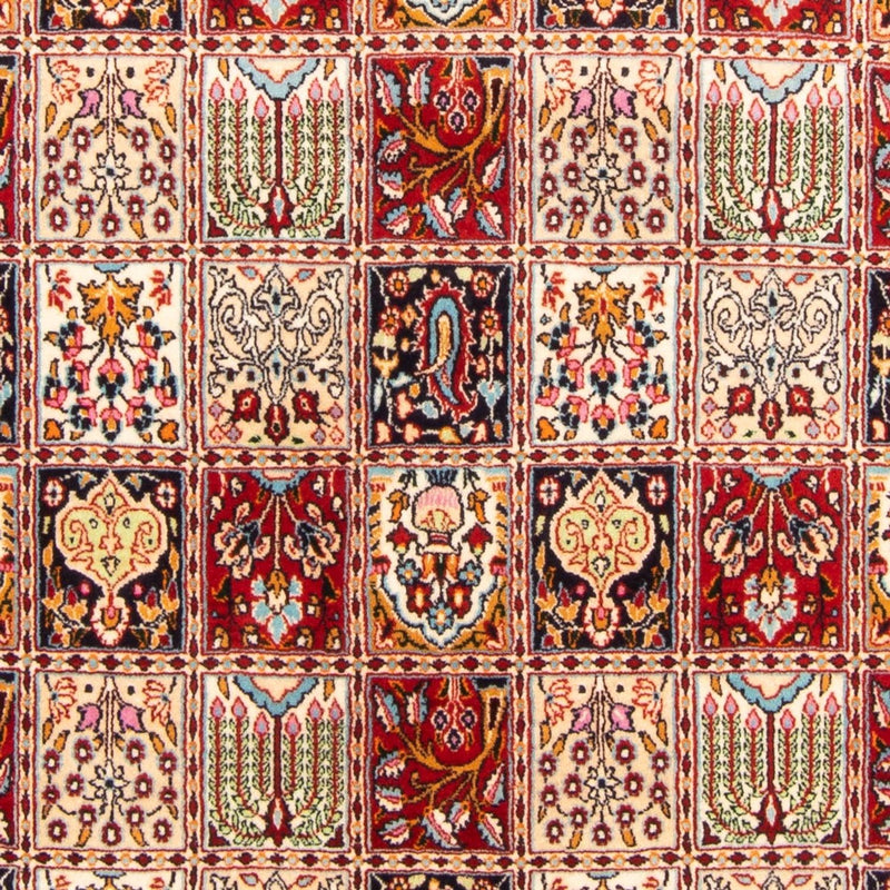 Perzisch tapijt - Klassiek - 206 x 146 cm - veelkleurig