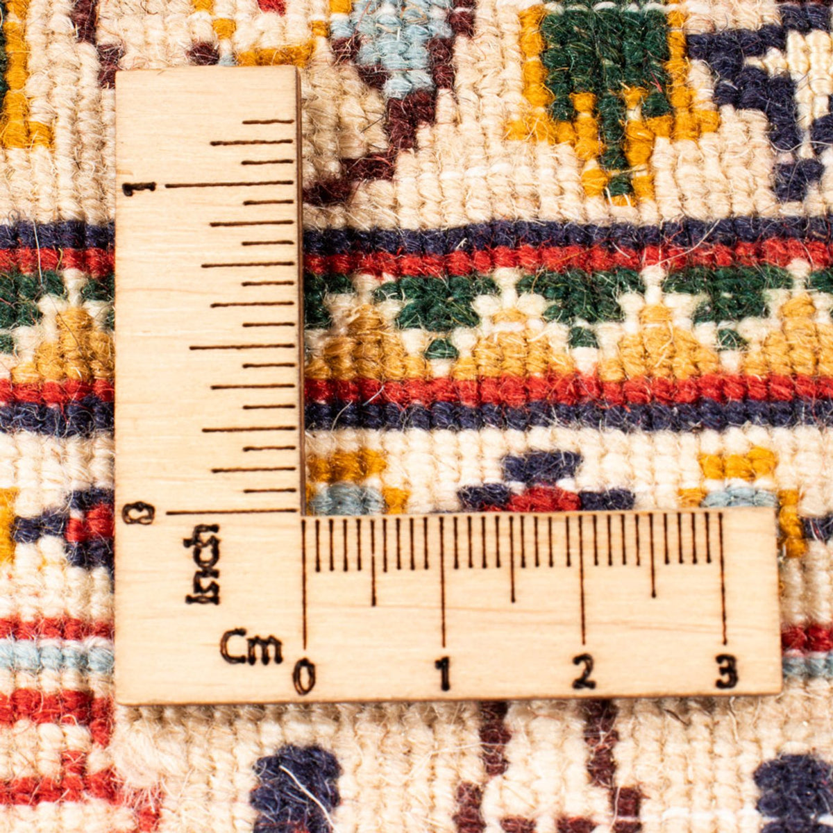 Perzisch tapijt - Klassiek - 206 x 146 cm - veelkleurig