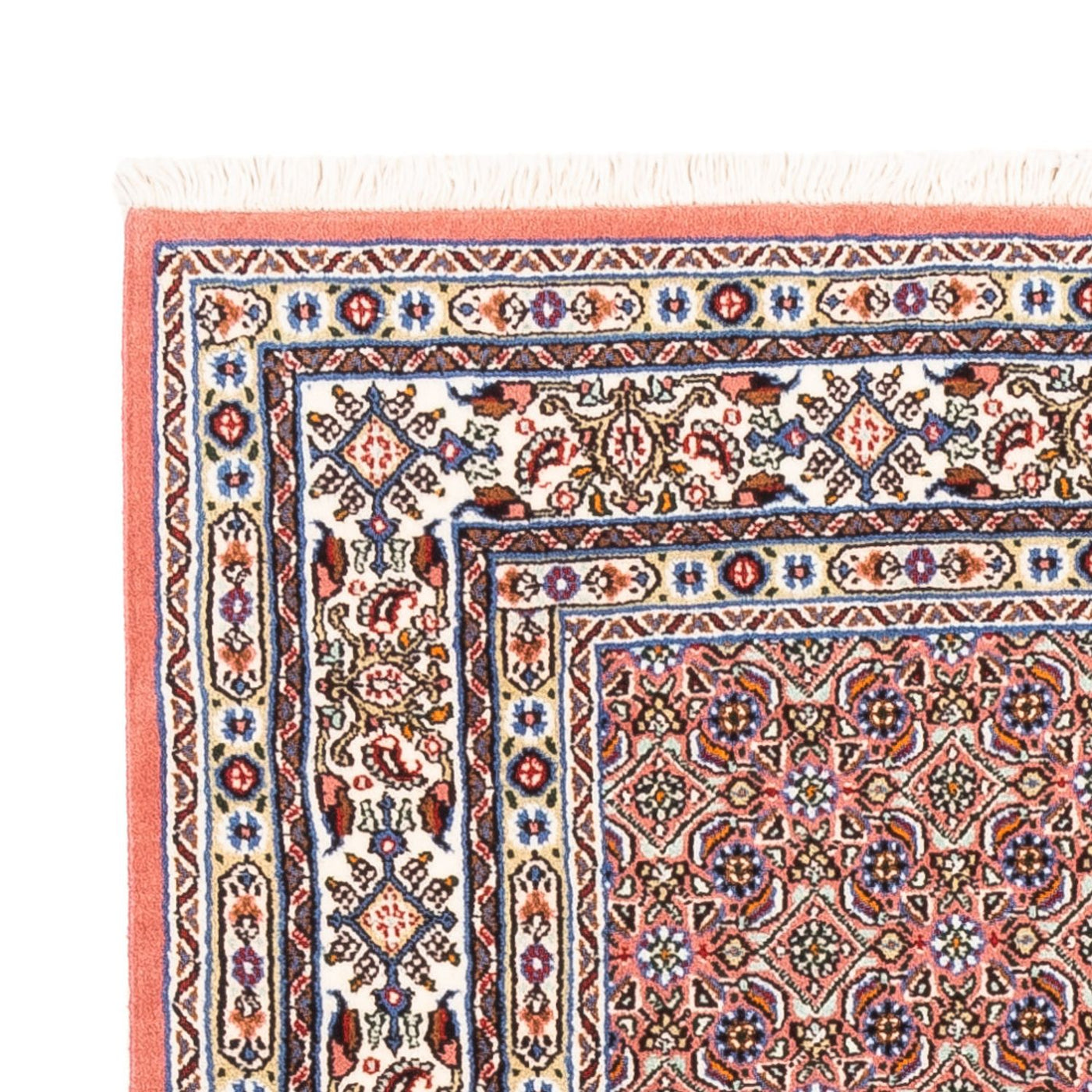 Moud Tapijt 143x97cm - Perzisch tapijt