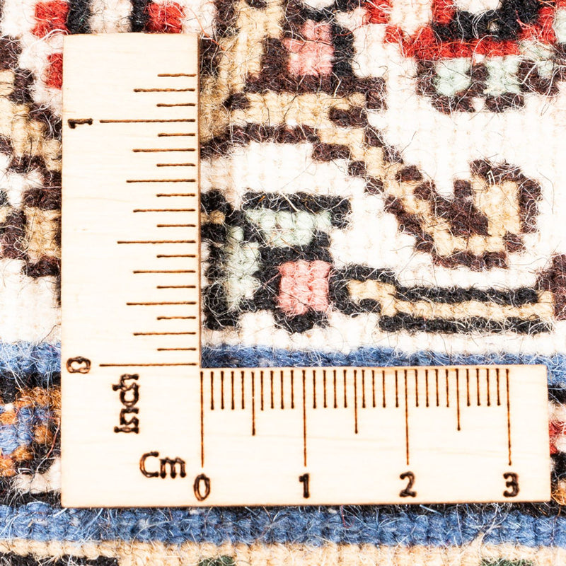 Perzisch tapijt - Klassiek - 143 x 97 cm - zalm