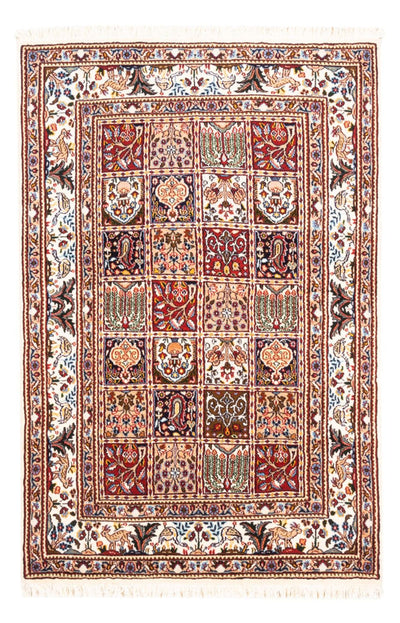 Moud Tapijt 98x147cm - Perzisch tapijt