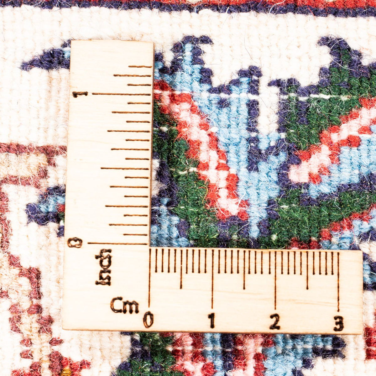 Perzisch tapijt - Klassiek - 147 x 98 cm - veelkleurig