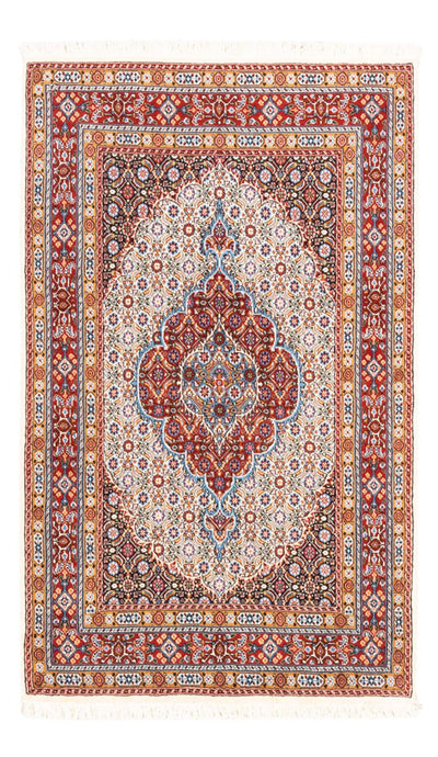 Moud Tapijt 96x145cm - Perzisch tapijt