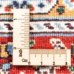 Perzisch tapijt - Klassiek - 145 x 96 cm - crème