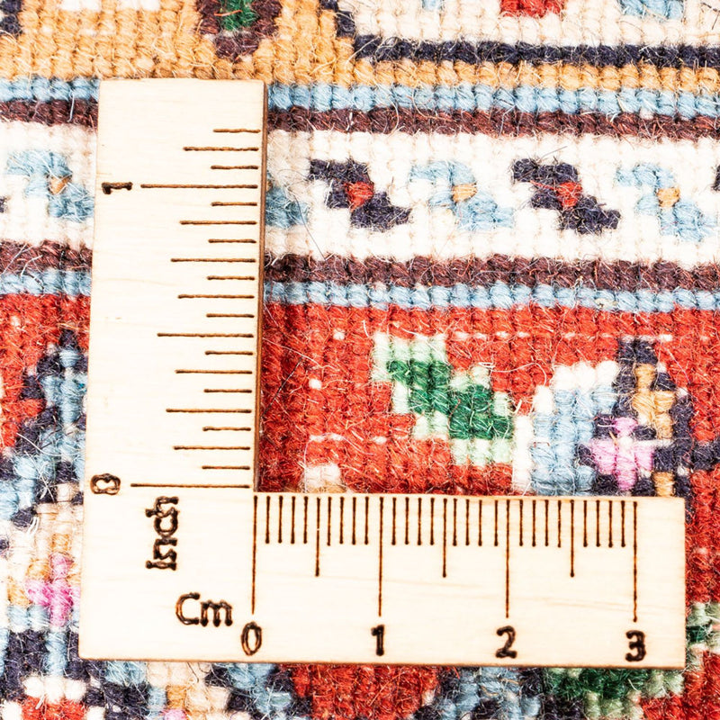 Perzisch tapijt - Klassiek - 150 x 95 cm - crème