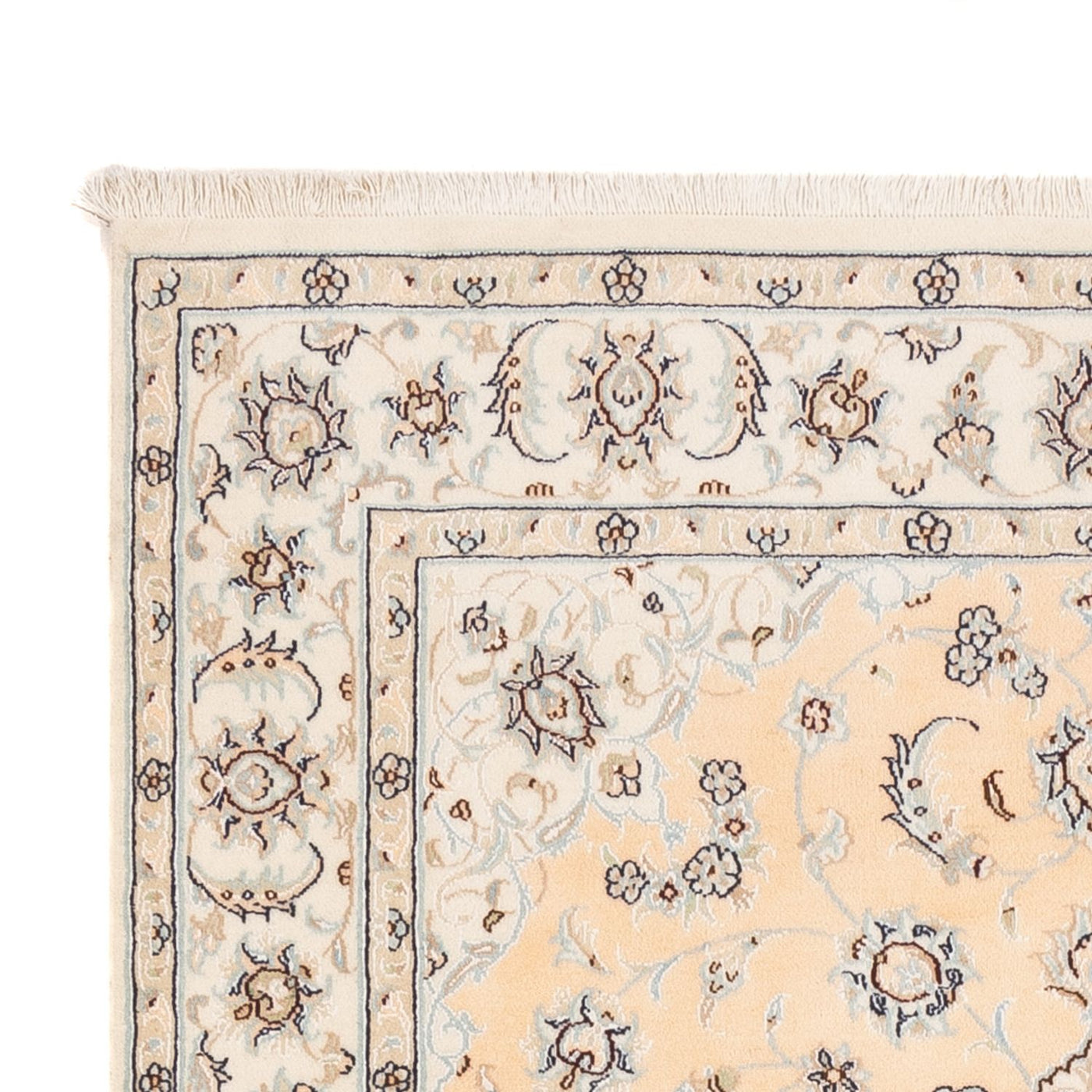 Nain - 6 la Tapijt 180x118cm - Perzisch tapijt