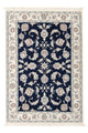 Nain - 6 la Tapijt 118x78cm - Perzisch tapijt